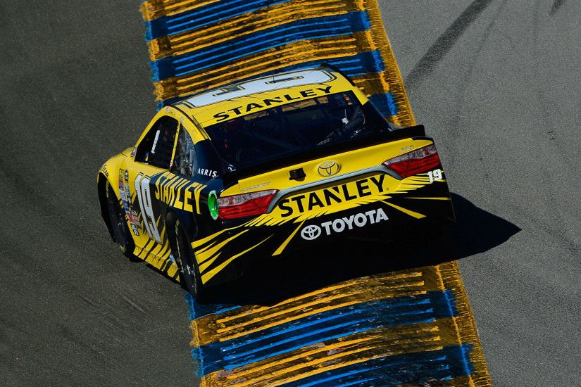 Sonoma starting lineup: Carl Edwards claims pole; green flag 3:20 ET |  NASCAR | Sporting News
