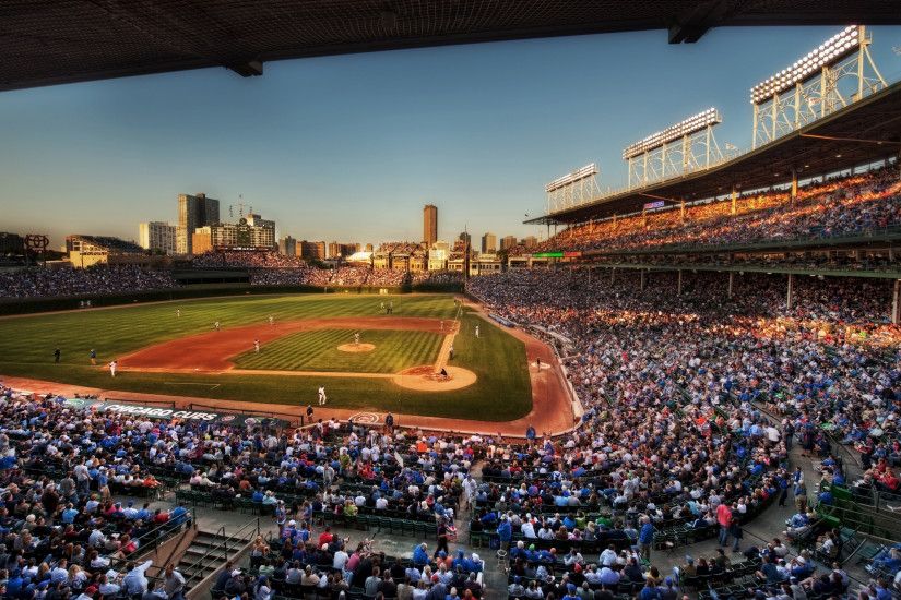 chicago cubs 1080p | HD wallpaper gallery #264 ...