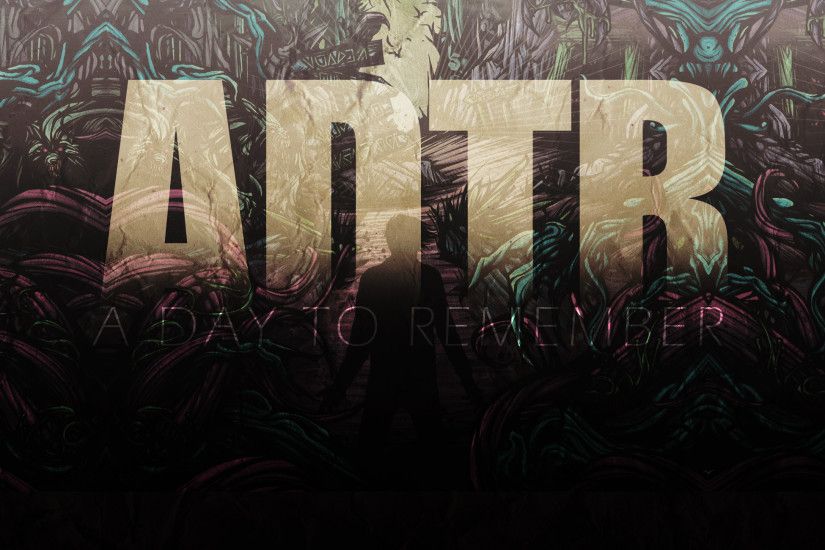 A day to remember by fuckingdaytoremember