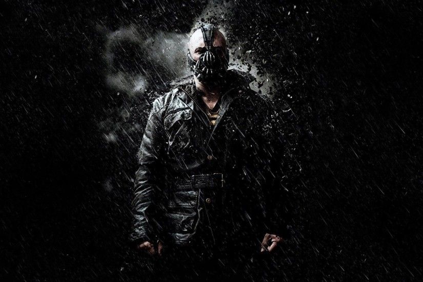 Bane Full HD Wallpaper http://wallpapers-and-backgrounds.net/