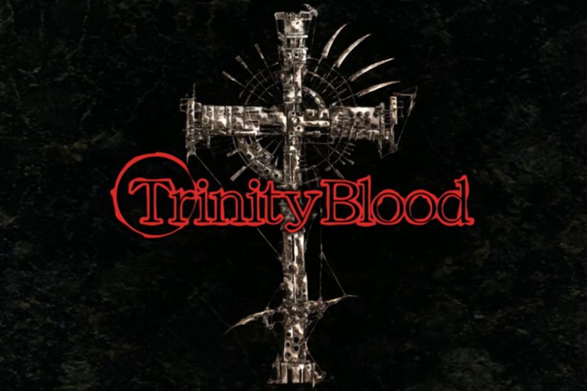 El arco final de Trinity Blood comienza en diciembre