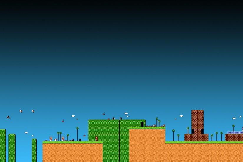 most popular super mario background 1920x1080 for android 50