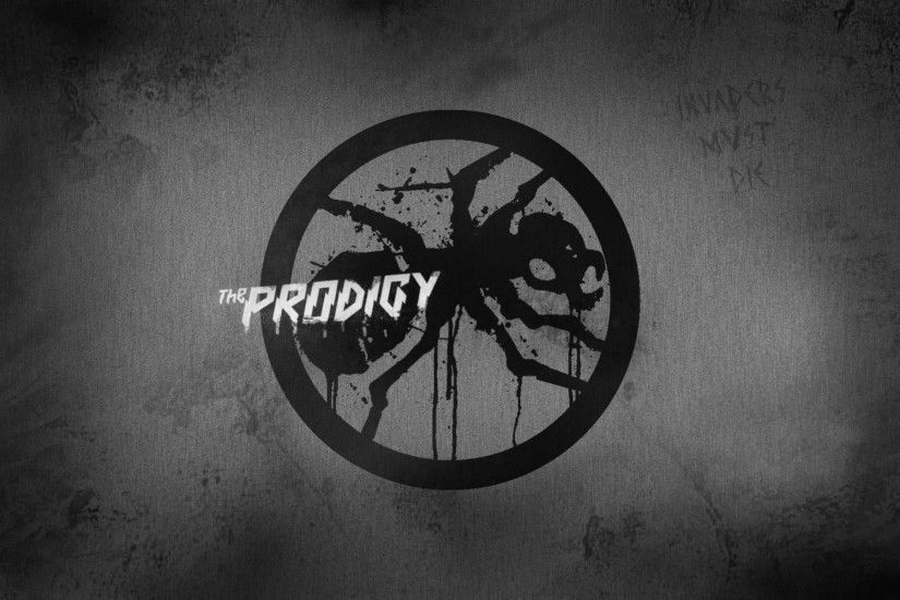 ... Fan Made The Prodigy Wallpaper by INT3RLOP3R 002