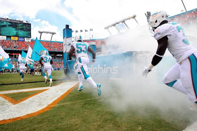 free pictures miami dolphins