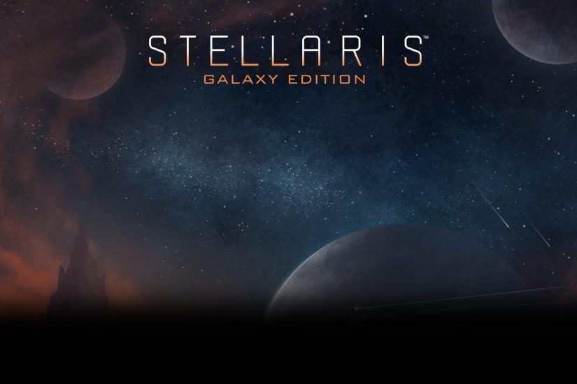 Stellaris Wallpapers, Pictures, Images