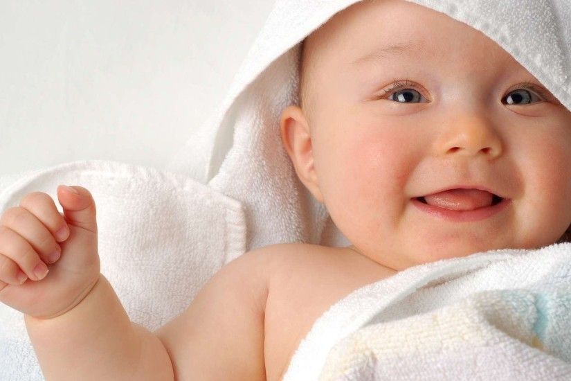 42 Baby Photos Wallpapers ...