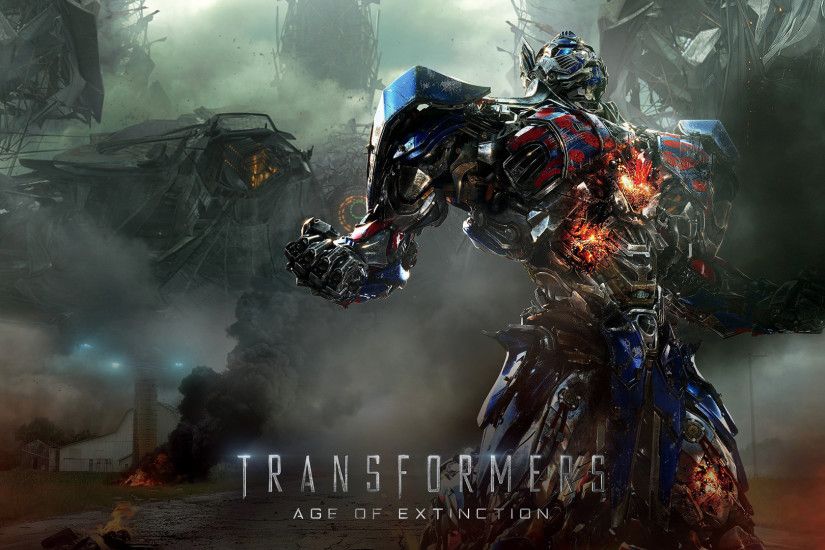 transformers, movie, wallpapers ...