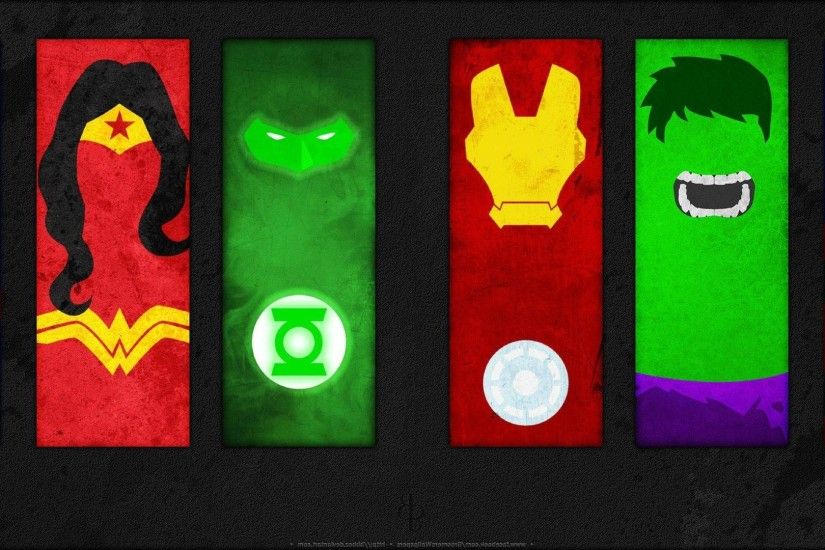 Black Widow, Spider Man, Deadpool, Silver Surfer, Hulk, Superman .. 523 Green  Lantern HD Wallpapers ...