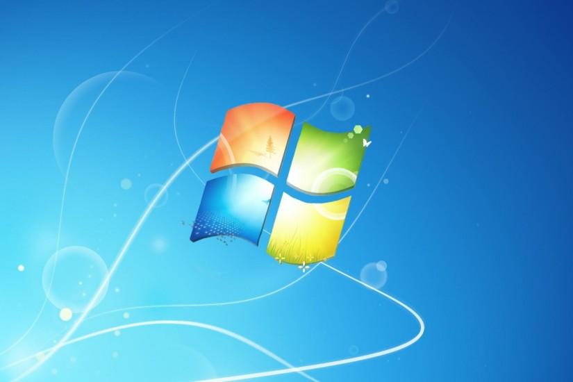 Cool Blue Background Windows Xp System Widescreen and HD background .