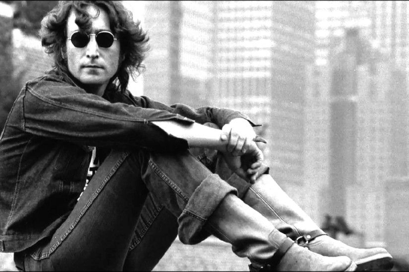 John Lennon Wallpapers Wallpaper | HD Wallpapers | Pinterest .