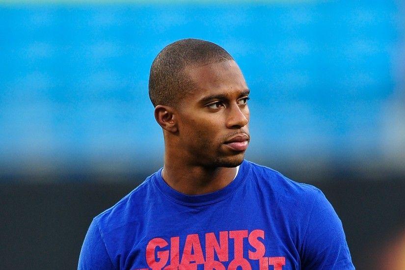 The Real Life Diet Of Victor Cruz GQ