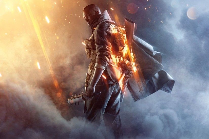 Battlefield 1 PC PS4 Xbox Game