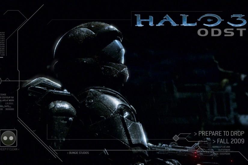... Halo 3 Wallpapers HD - Wallpaper Cave ...