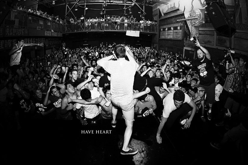 pornography crowd mosh monochrome concert shorts greyscale hardcore music  have heart gig Wallpaper HD