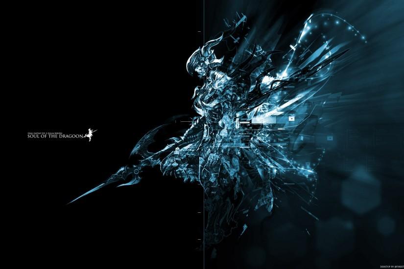 Final Fantasy XIV – A Realm Reborn Picture of the Day -  http://mmorpgwall.com/final-fantasy-xiv-a-realm-reborn-picture-of-the-day-54/  | MMORPGs | Pinterest ...