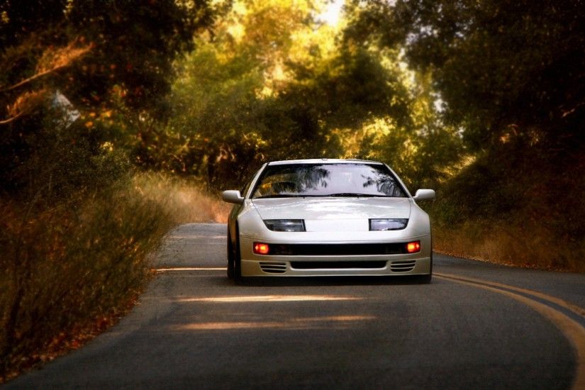 Nissan 300zx. Needs to be incorporated somewhere! | Cars | Pinterest |  Nissan 300zx, Nissan and Cars