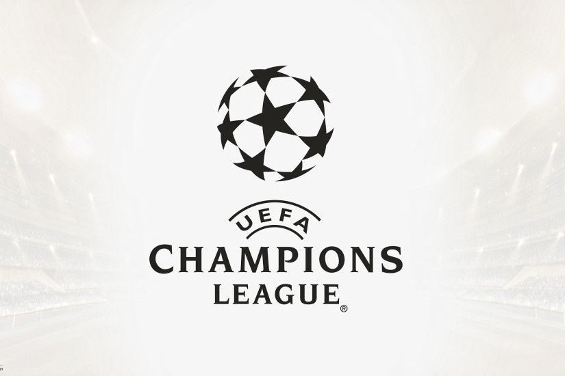 Uefa Champions League Logo Vector - wallpaper.