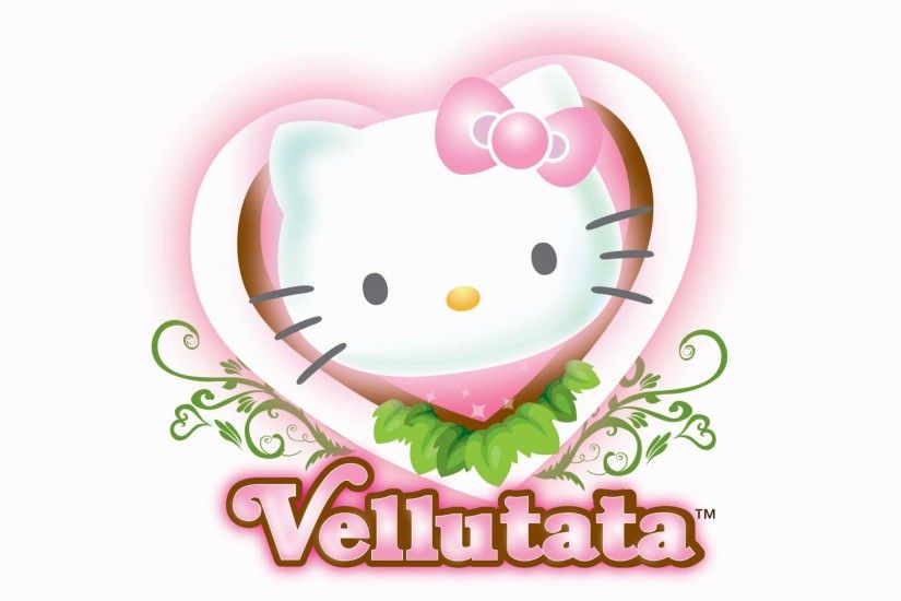 hello kitty widescreen hd wallpapers
