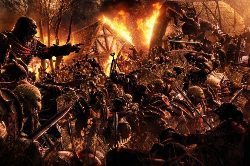 Dragon Age Wallpaper HD.