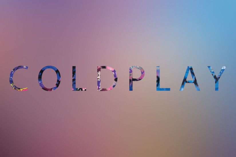 Coldplay A head full of dreams Wallpaper