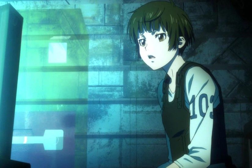 Pictures of Psycho-Pass Psycho-Pass 4K ...