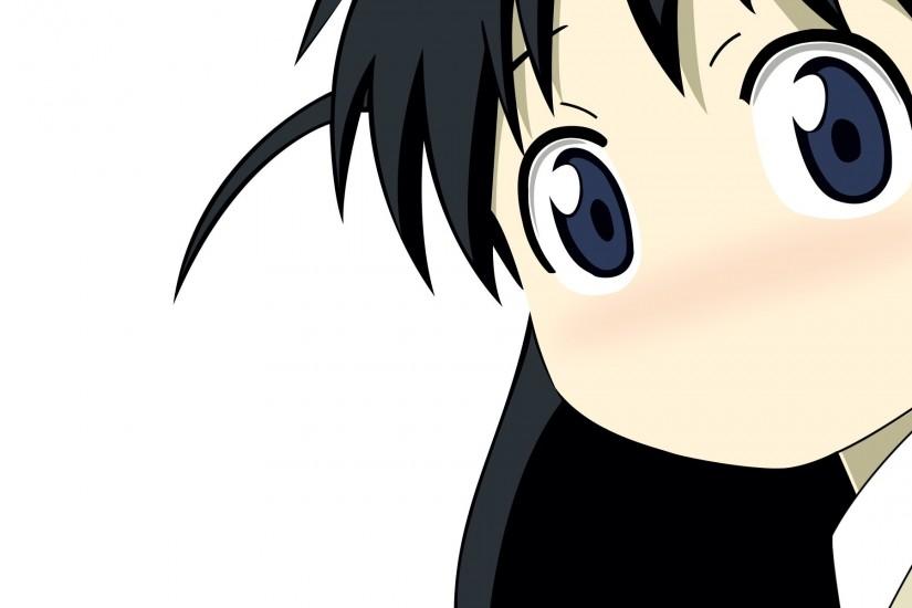 HD Wallpaper | Background ID:110510. 1920x1200 Anime School Rumble. 2 Like.  Favorite