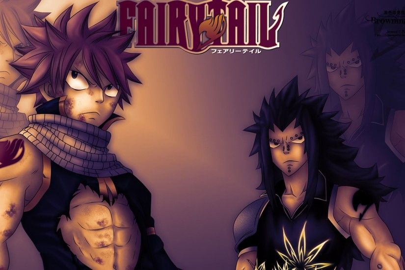Fairy Tail | Pack de 100 Wallpapers 1920x1080 Mega 1 Link - YouTube