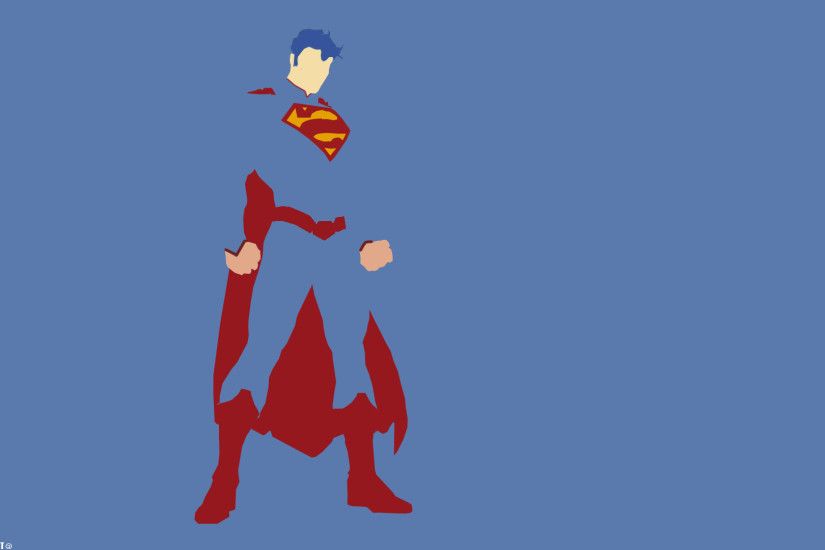Funny <b>Superman</b> Typography <b>HD desktop wallpaper