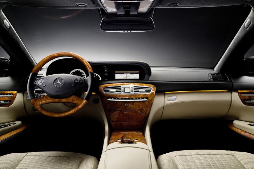 luxury car interior wallpaper 36898