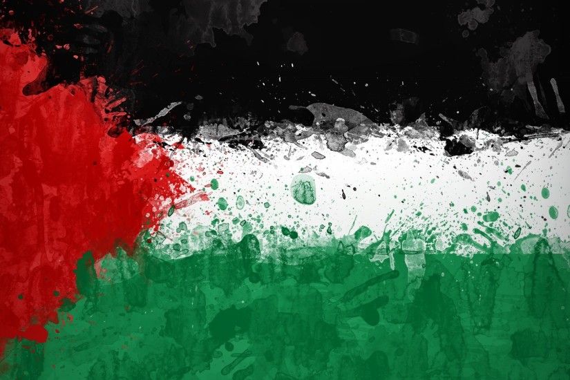 Palestine Flag wallpaper