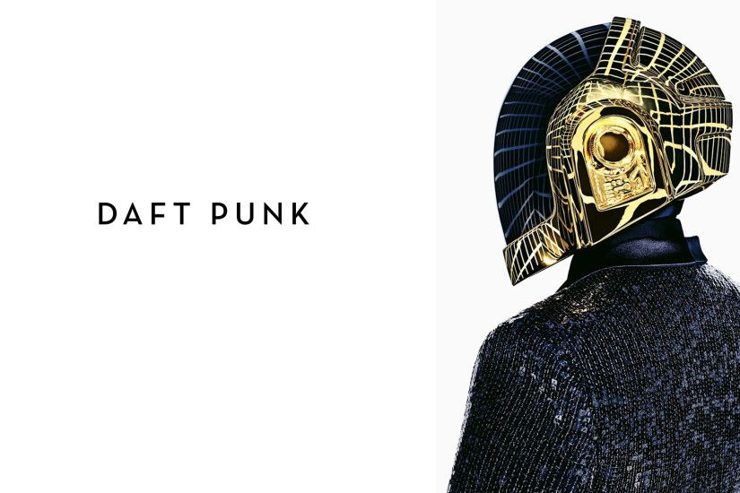 ... Daft Punk