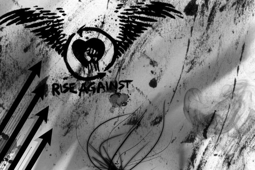 Rise Against Artist Punk Rock Music