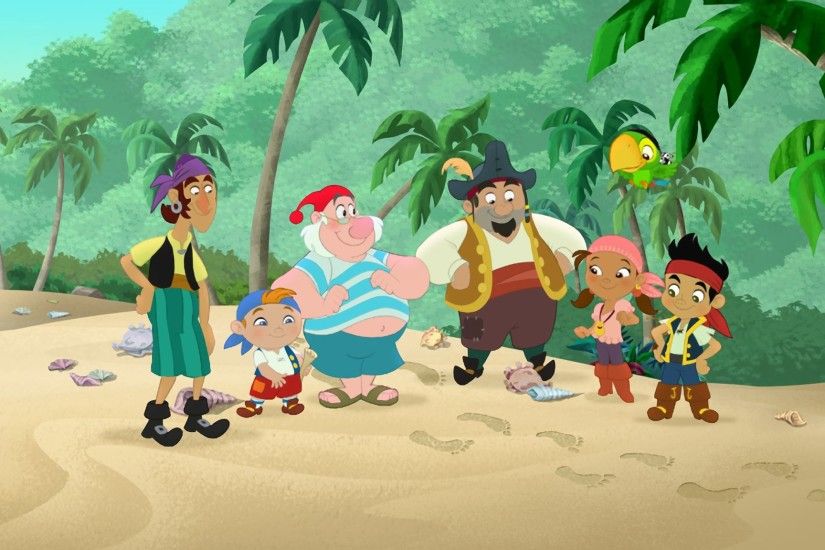 Also, the fun of Yo Ho Let's Go! Summer continues in August each Monday at  5:35pm ET with new episodes of your little ones' favourite series followed  by a ...