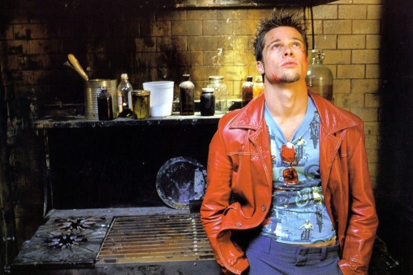 Tyler Durden wallpaper possibly containing a fogo and a barbecue entitled  Promotional Photoshoot