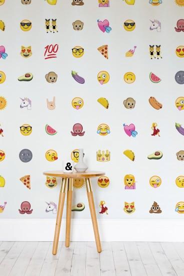 amazing emoji wallpaper 1500x2250