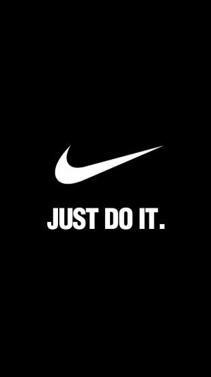 top nike wallpaper 1242x2208 for iphone