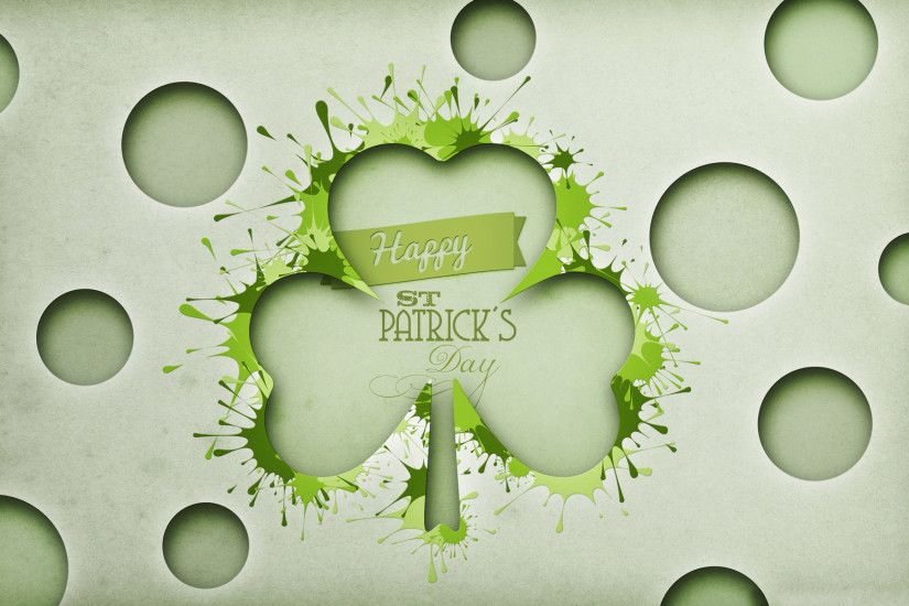 St Patrick's Day Wallpapers, Backgrounds for My PC, Desktop, Laptop, Mobile