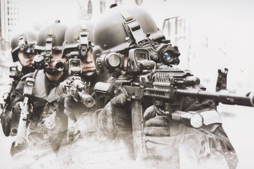 Army Special Forces Wallpaper HD