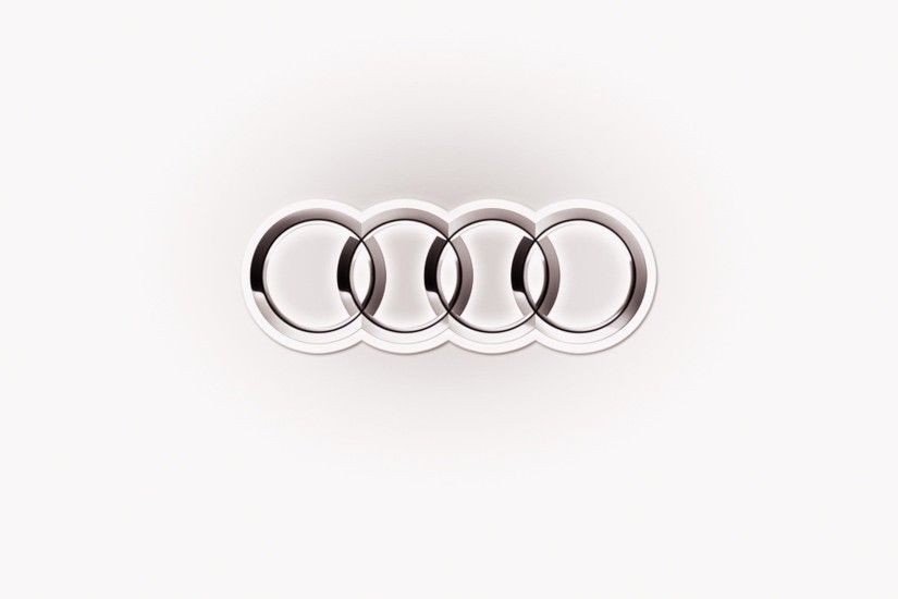 7 HD Audi Logo Wallpapers