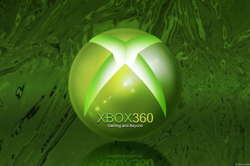 Cool Wallpapers Xbox 360 ...