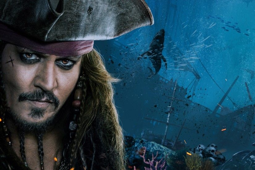 Tags: Johnny Depp, Captain Jack Sparrow ...
