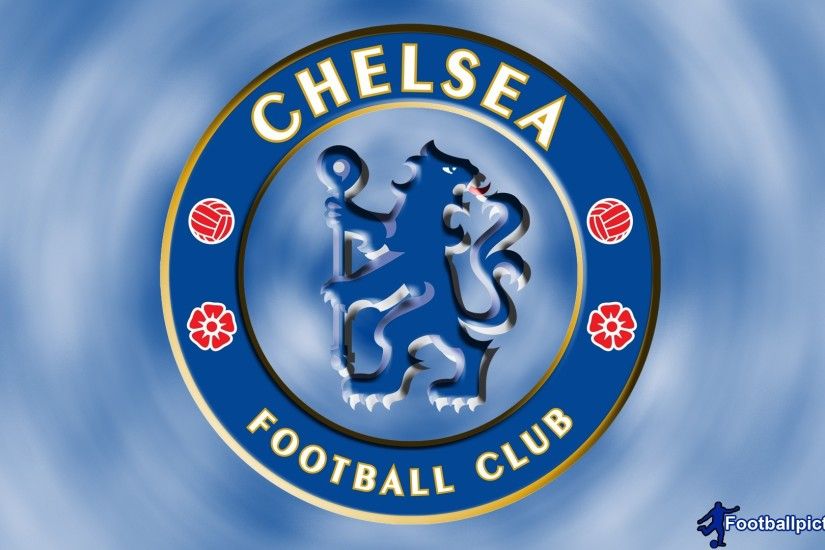 Chelsea Fc Logo HD Wallpaper #5457 Wallpaper computer | best website .