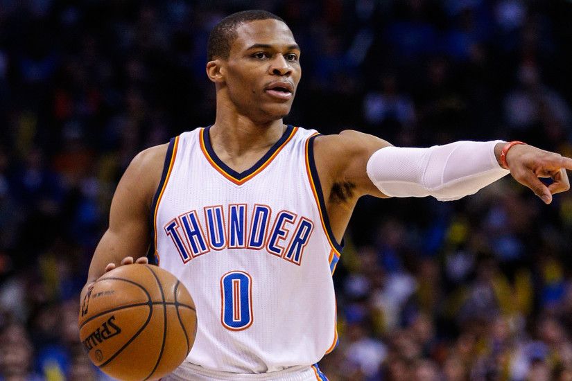 WATCH: New Russell Westbrook Commercial Appears to Take Jab at Kevin Durant