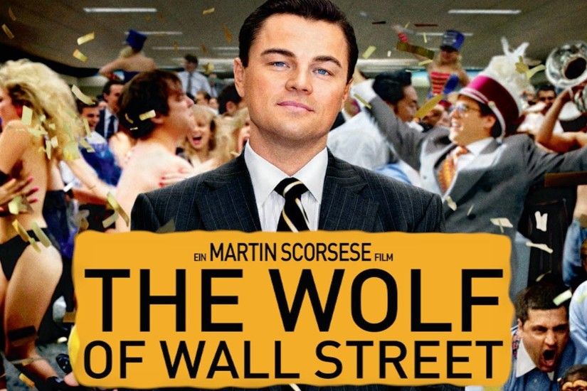 The Wolf Of Wall Street Wallpaper #13413 Wallpaper | Wallpaper hd