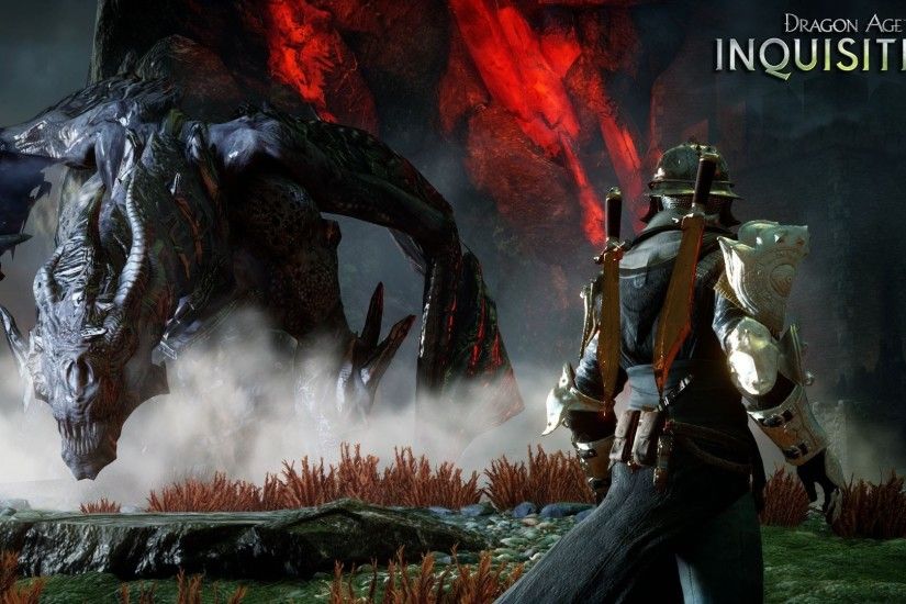 193 Dragon Age: Inquisition HD Wallpapers | Backgrounds