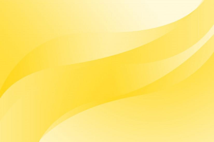 Yellow curves wallpaper - Abstract wallpapers - #2166