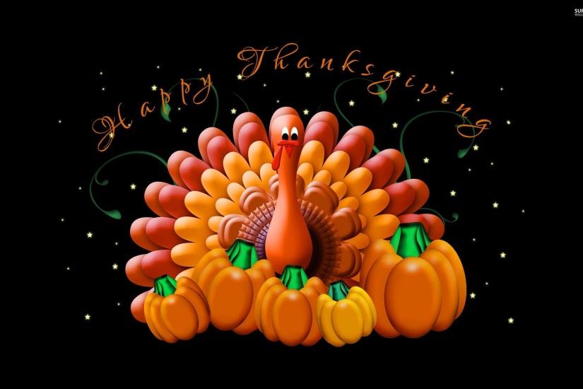 Thanksgiving Turkey Wallpapers - Full HD wallpaper search