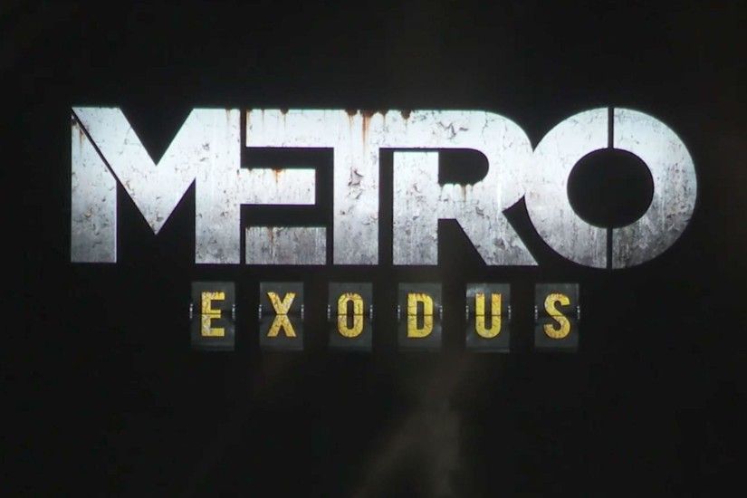 Metro Exodus announced for Xbox One X | This Is Xbox