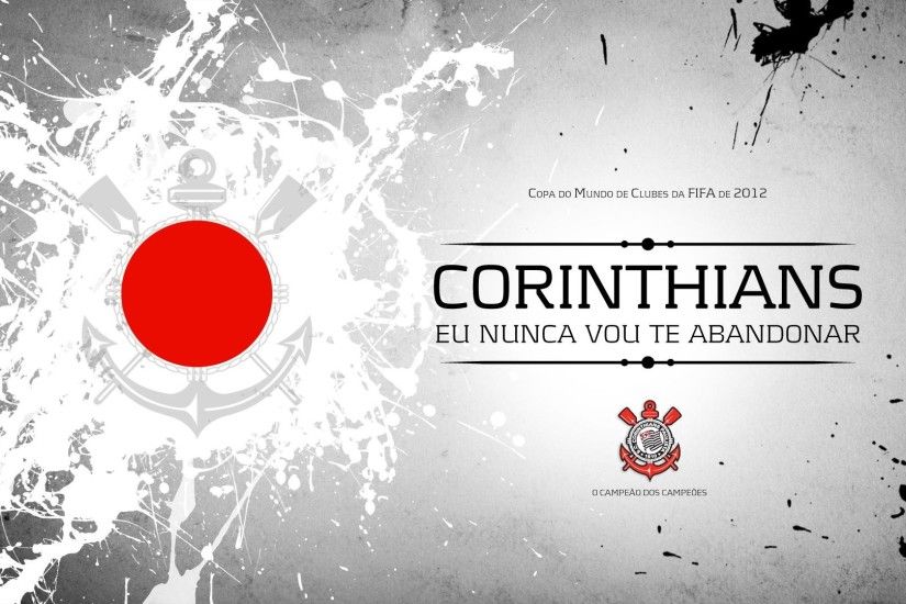 Corinthians no JapÃ£o
