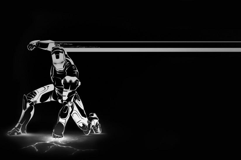 ironman wallpaper 1920x1080 for macbook